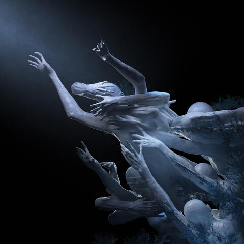 At Night album art