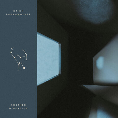 Another Dimension album art