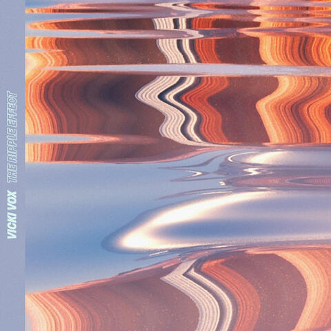 The Ripple Effect album art
