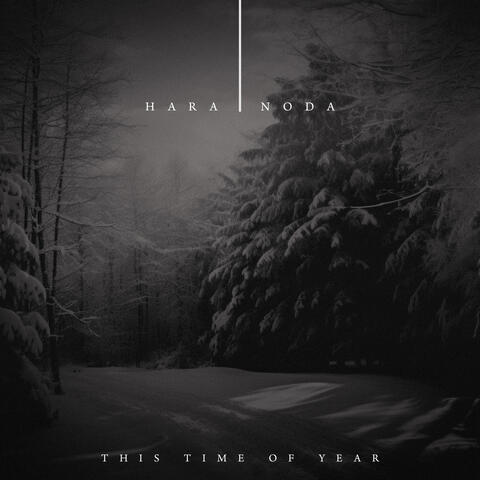 This Time of Year album art