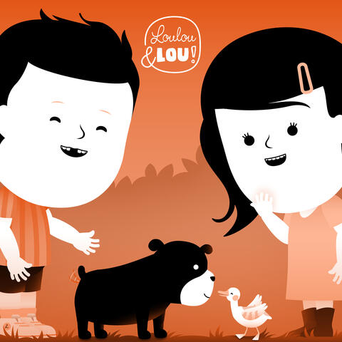 Những Bài Hát Vui Nhộn và Đồng Dao Cho Trẻ Em album art