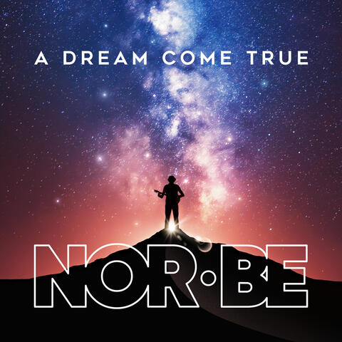 A Dream Come True album art