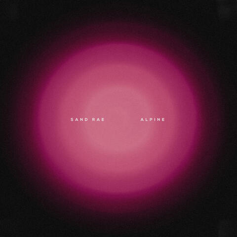 Alpine album art