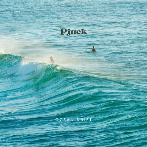 Ocean Drift album art