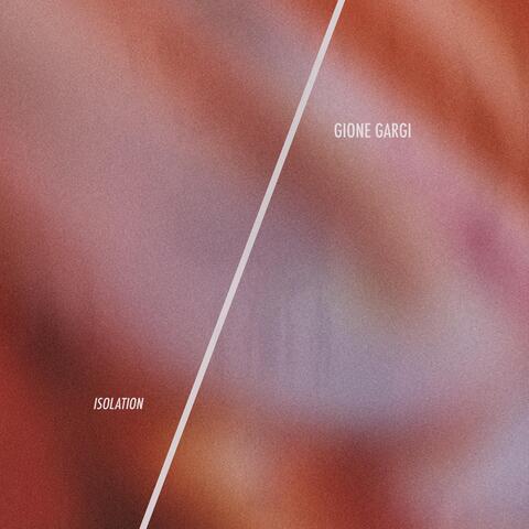 Isolation album art