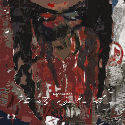 Put My Life On It album art