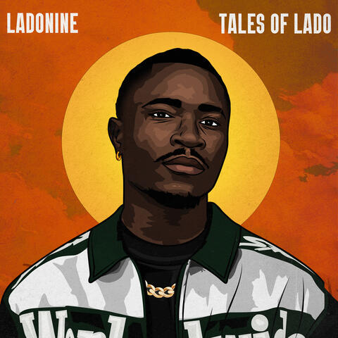 Tales Of Lado album art