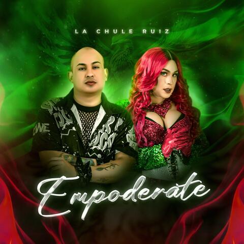 Empoderate album art