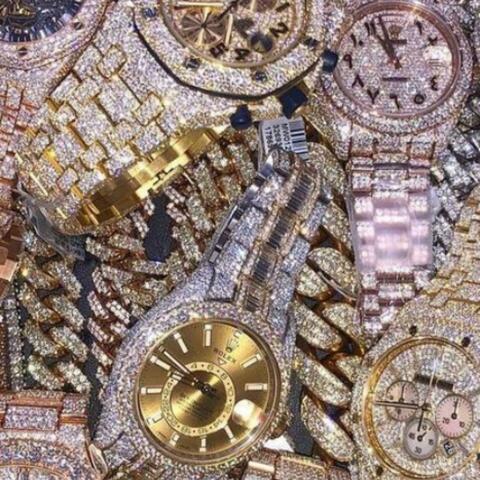 Ice album art