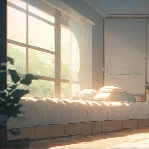 癒しの午後 album art