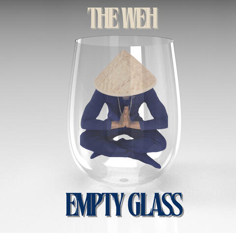 Empty Glass album art