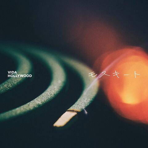 Mosquito album art