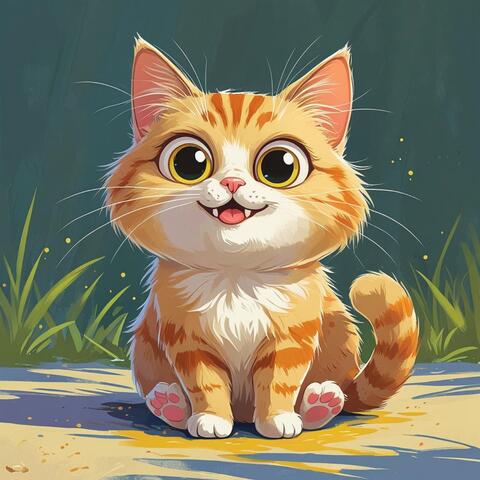 Feline Serenade album art