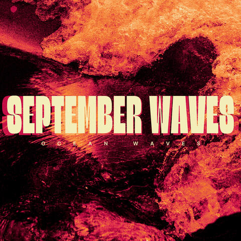 September Waves album art