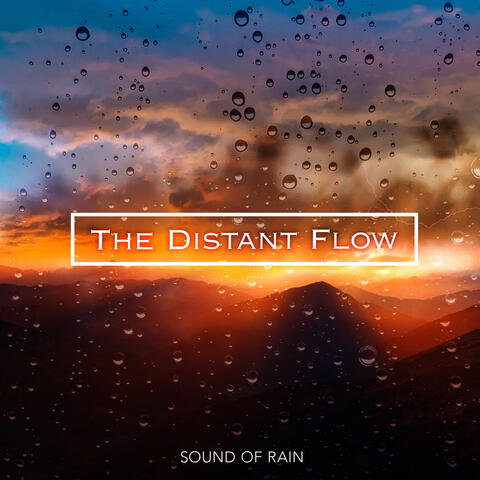 The Distant Flow album art