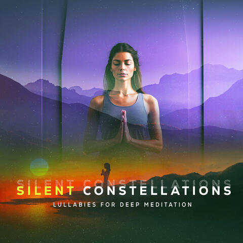 Silent Constellations album art