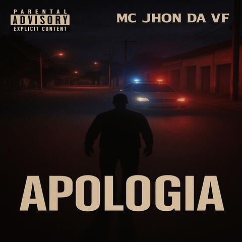 Apologia album art