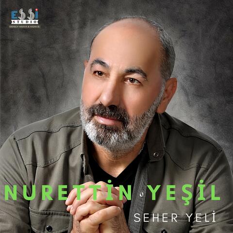 Seher Yeli album art