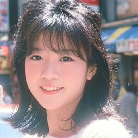 GINZA1980, Pt.1 album art