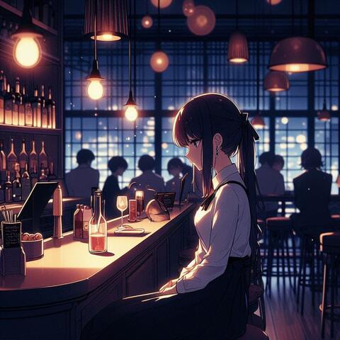 Dawn Melody 2025 album art