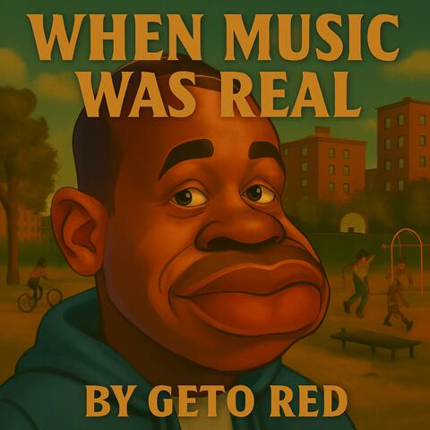 Anymore album art