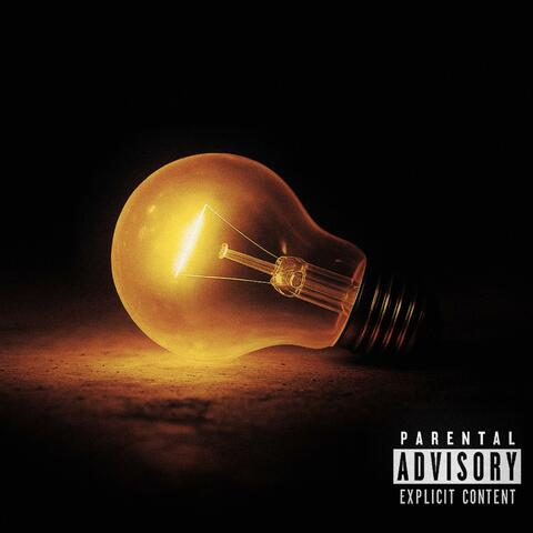 Dark Room Theory album art