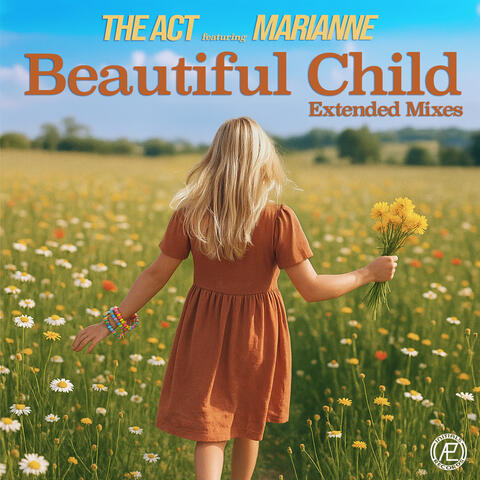Beautiful Child album art