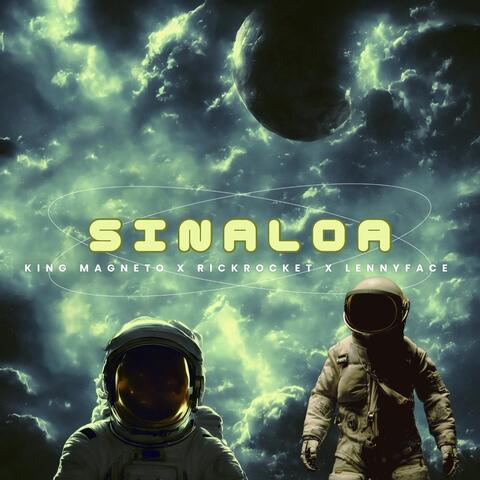 Sinaloa album art