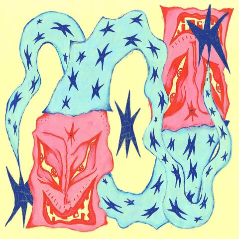 Panpin bat bezala album art