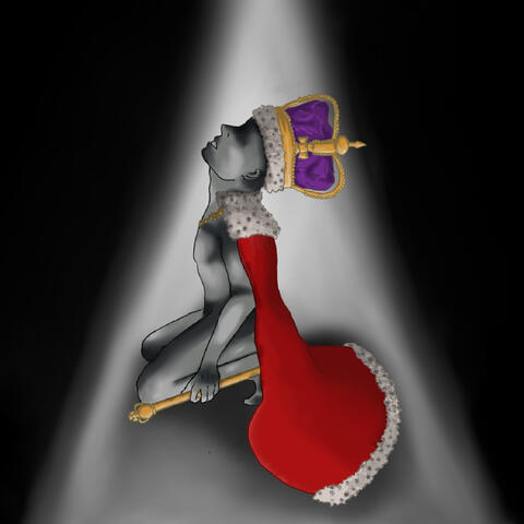 Fall of The Crown album art