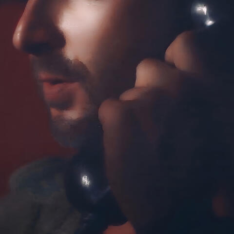 Mischief on the Telephone album art