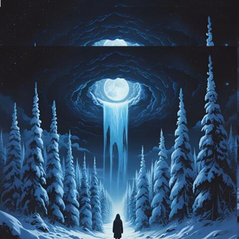 Coldest album art