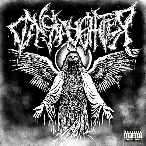 *Onslaught3R* album art