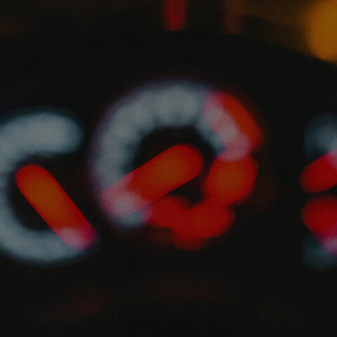 INSOMNIA album art