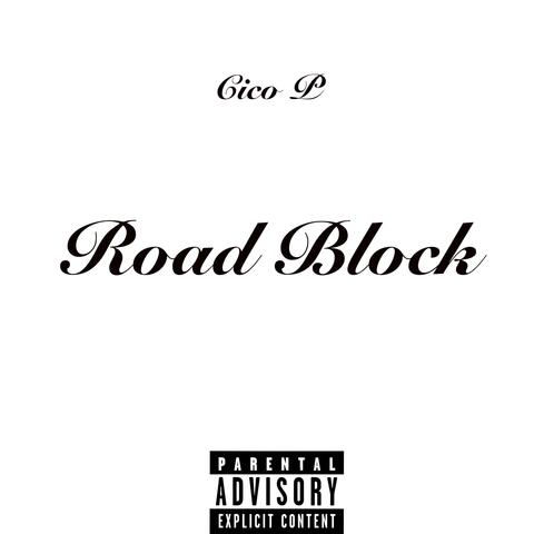 Road Block album art