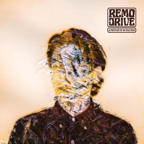 A Portrait Of An Ugly Man album art