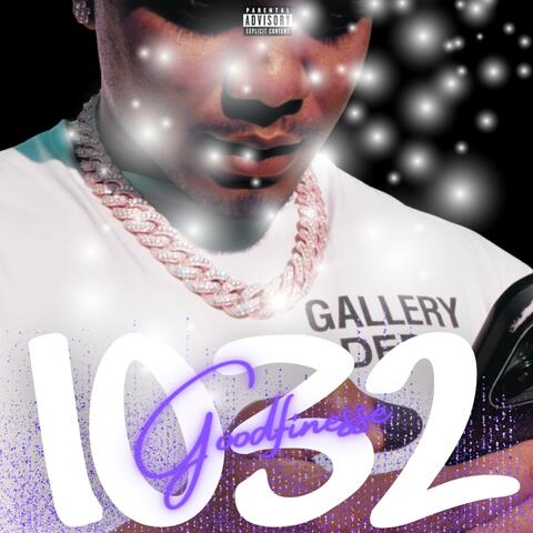 1032 album art