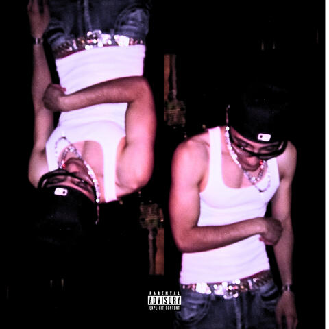 NOT A GHETTO KID! album art