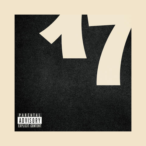 seventeen album art