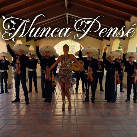 Nunca Pensé, The Leopards Ate My Face en Español album art