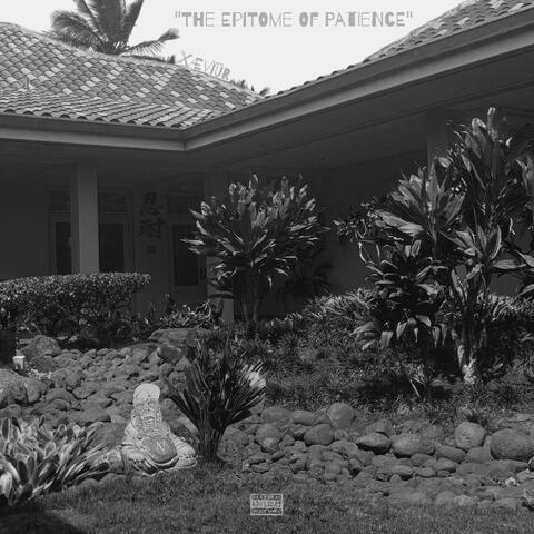 The Epitome of Patience album art