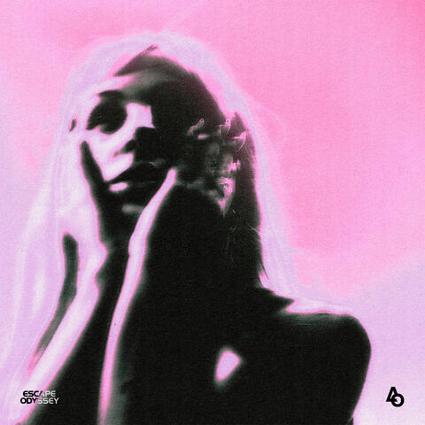 Hit The Ground album art