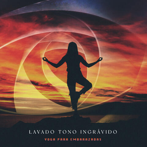 Lavado Tono Ingrávido album art