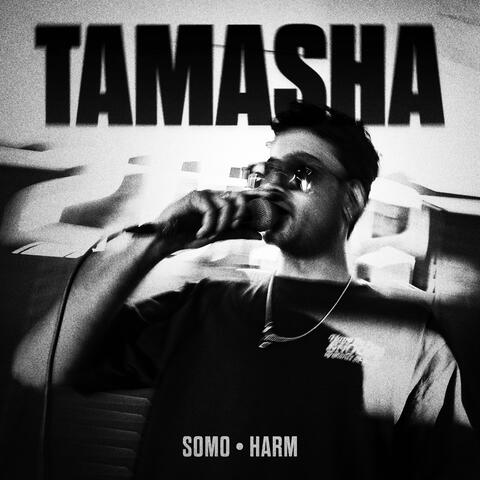 Tamasha album art