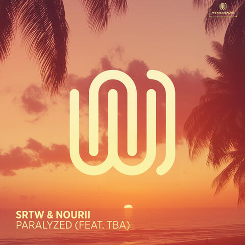 Paralyzed album art