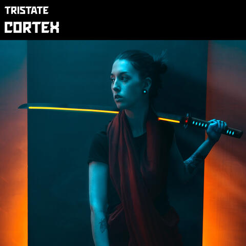 Cortex album art