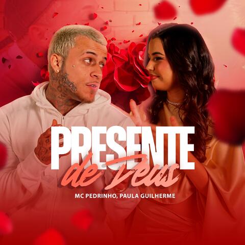 Presente de Deus album art