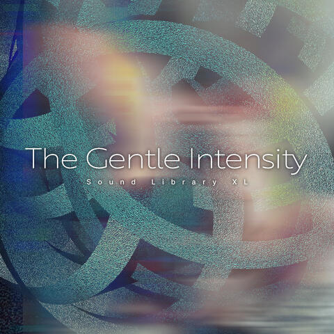 The Gentle Intensity album art