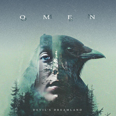 omen album art