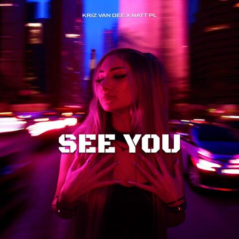 See You album art